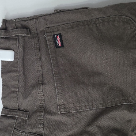 Dickies Carpenter Pants - Size 34x30 - Picture 6 of 10